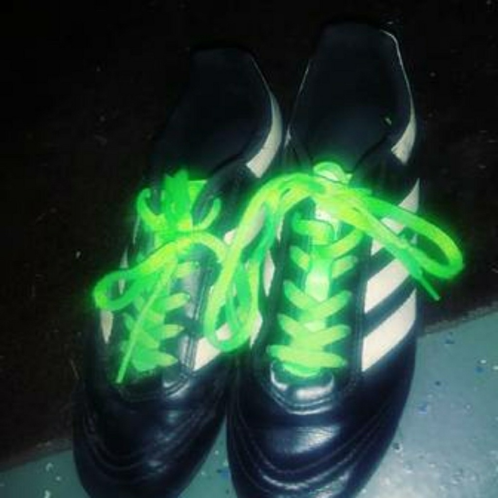 Youth Soccer Shoes